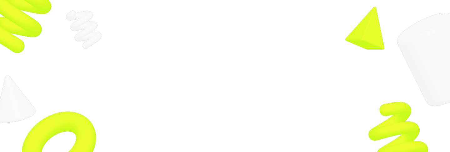 Background ornaments