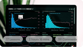 The Power of Big Data