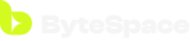 ByteSpace Logo